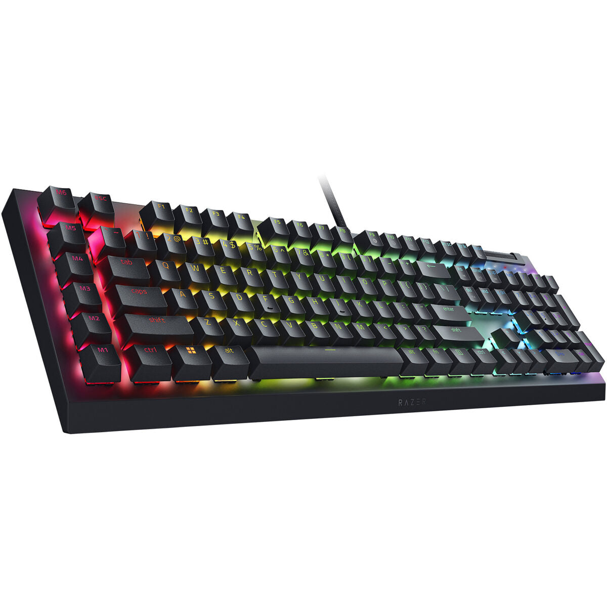 Razer BlackWidow V4 X (switches Razer Green) Razer BlackWidow V4 X (switches Razer Green)